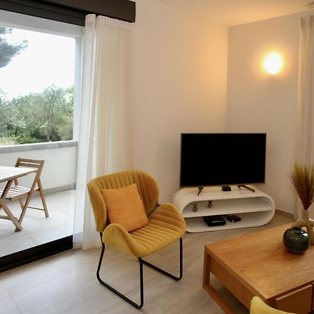 Eze Villa Esterno foto